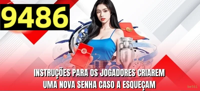Pagamentos bet61 PIX