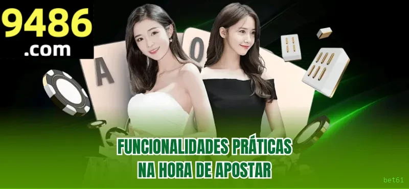 Programa VIP bet61 - benefícios exclusivos