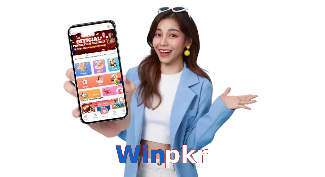 Winpkr